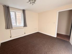 Bedroom Two - click for photo gallery